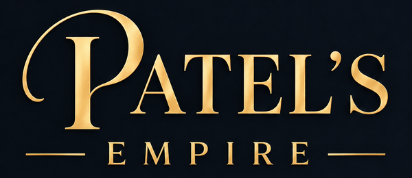 Patel's Empire